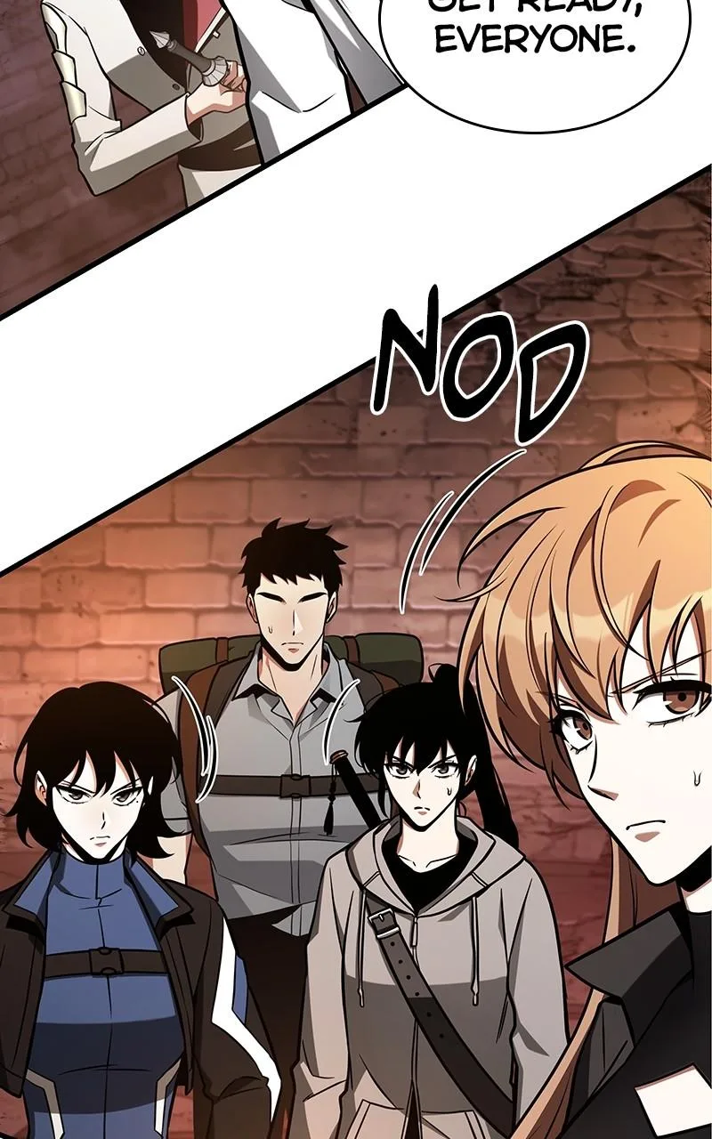 Omniscient Reader's Viewpoint - Chapter 213 - Page 48