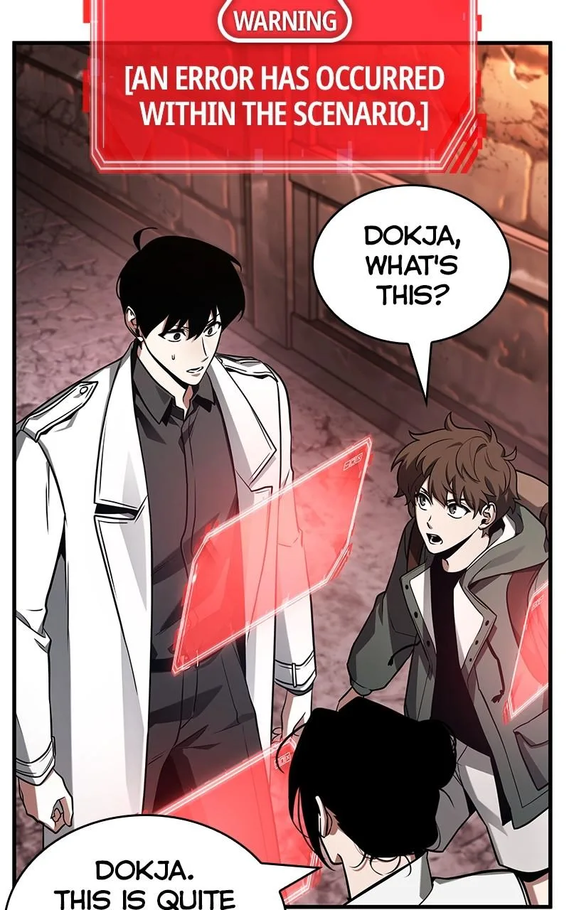 Omniscient Reader's Viewpoint - Chapter 213 - Page 55