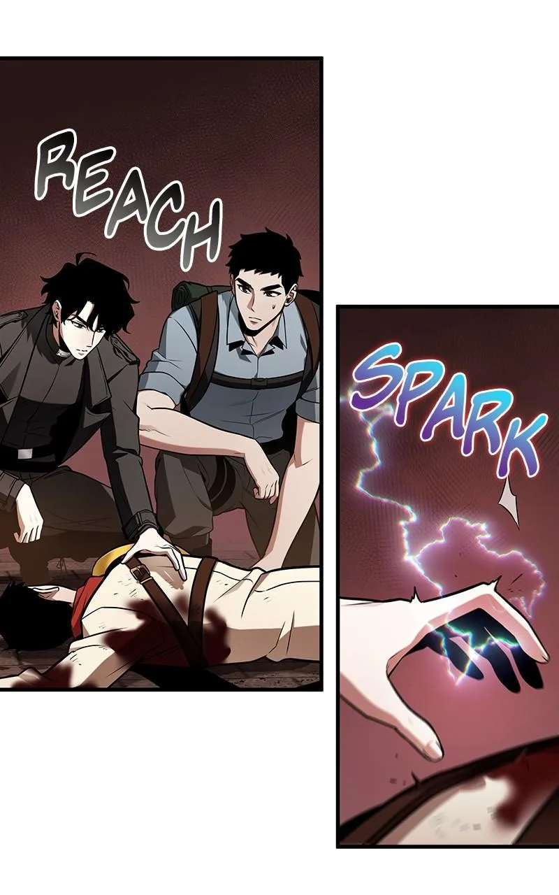 Omniscient Reader's Viewpoint - Chapter 213 - Page 59