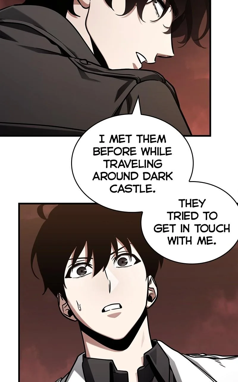 Omniscient Reader's Viewpoint - Chapter 213 - Page 62