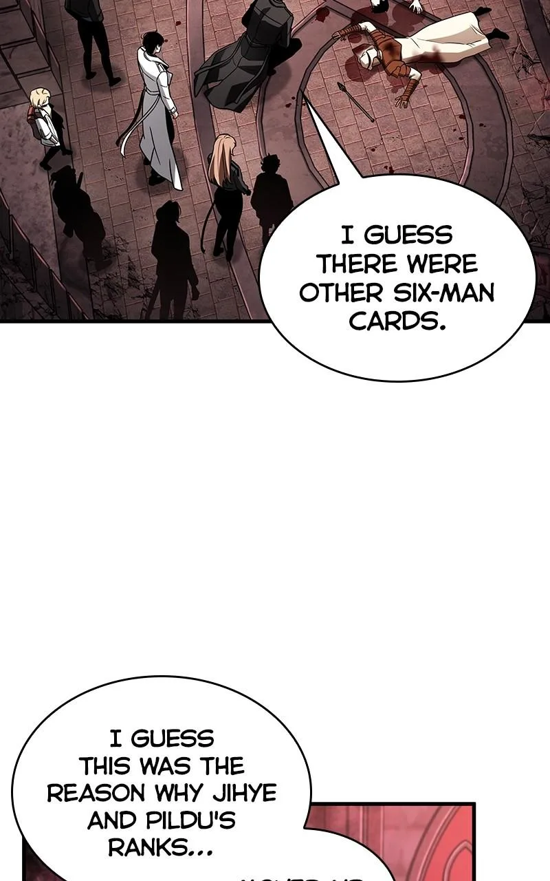 Omniscient Reader's Viewpoint - Chapter 213 - Page 64