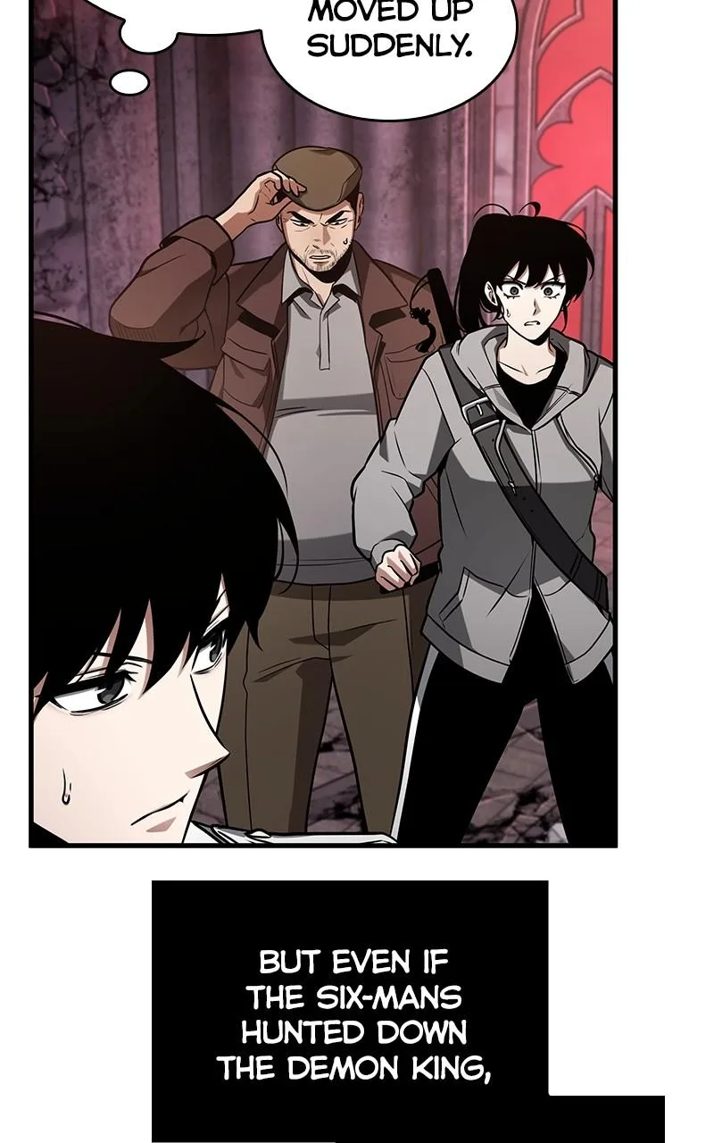 Omniscient Reader's Viewpoint - Chapter 213 - Page 65