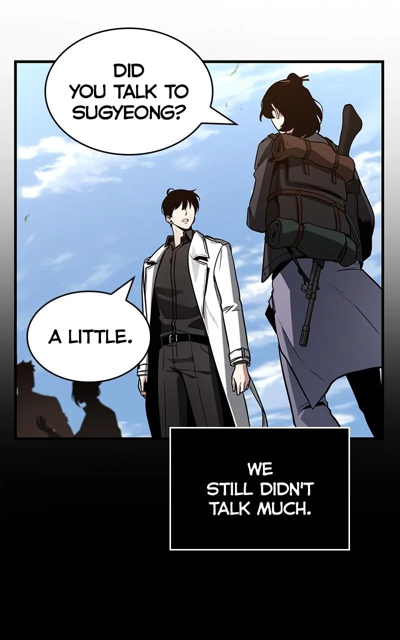 Omniscient Reader's Viewpoint - Chapter 213 - Page 8