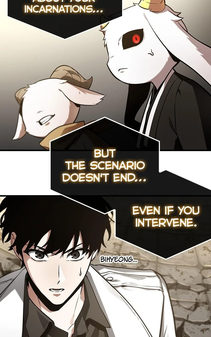 Omniscient Reader's Viewpoint - Chapter 213 - Page 80