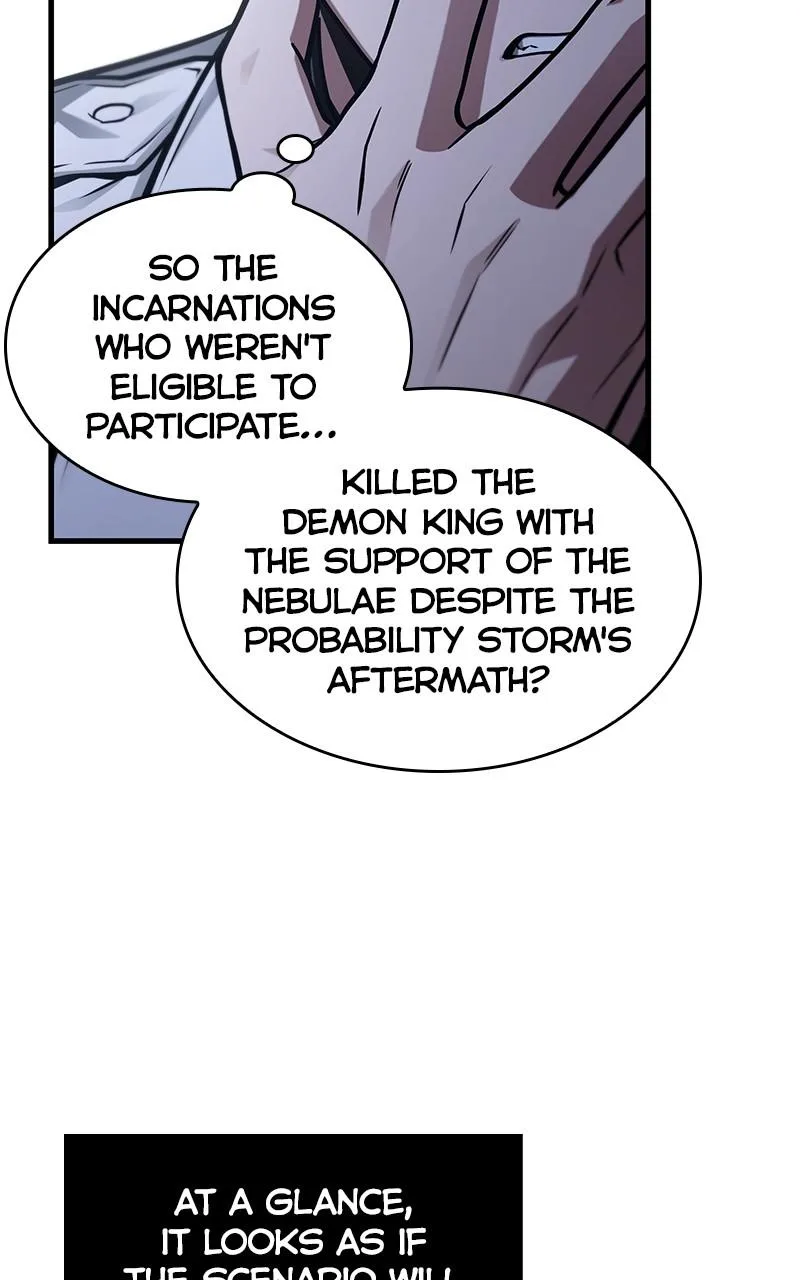 Omniscient Reader's Viewpoint - Chapter 214 - Page 10