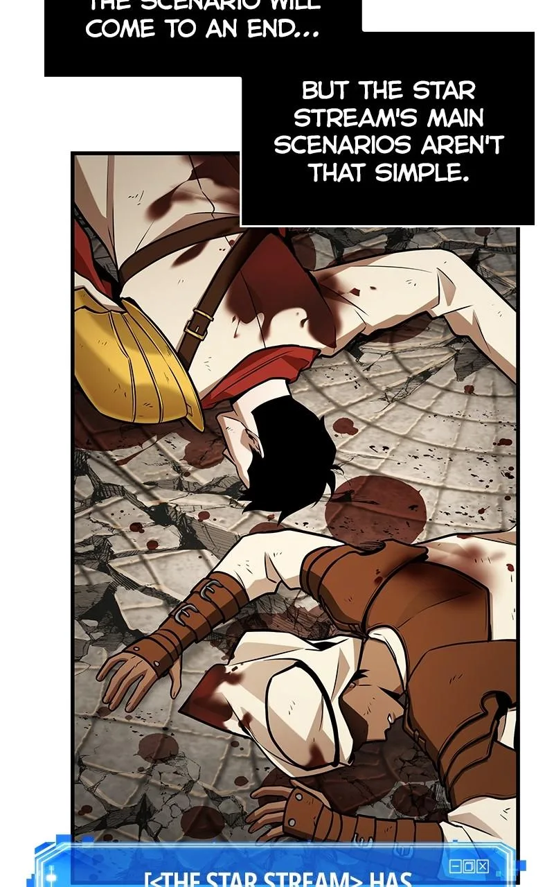 Omniscient Reader's Viewpoint - Chapter 214 - Page 11