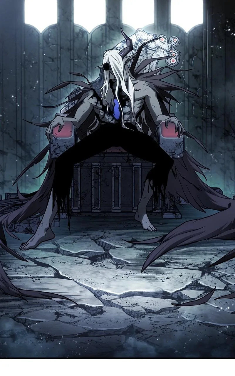 Omniscient Reader's Viewpoint - Chapter 214 - Page 3