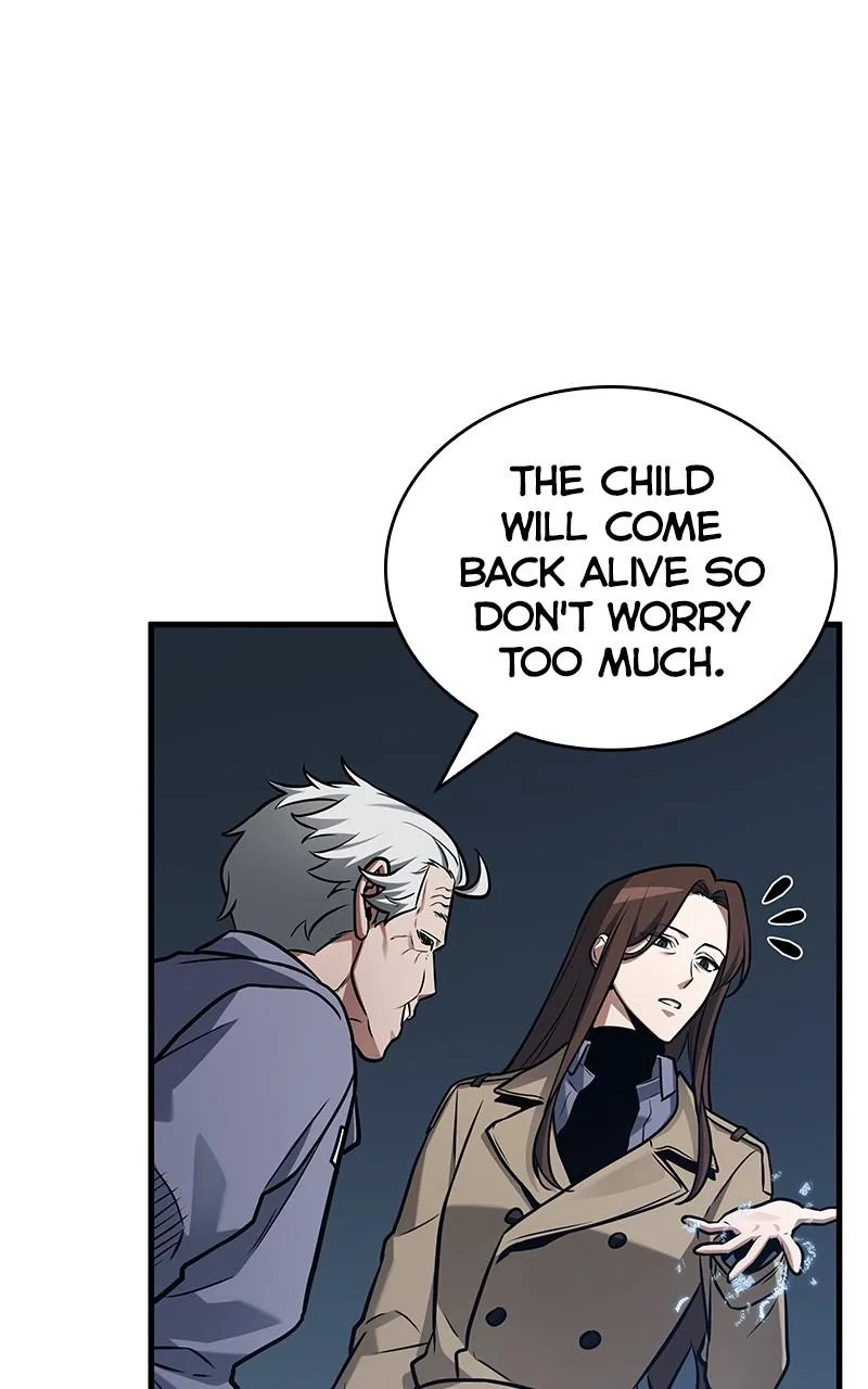 Omniscient Reader's Viewpoint - Chapter 214 - Page 47
