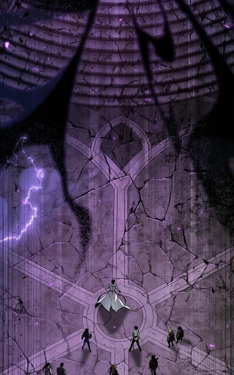 Omniscient Reader's Viewpoint - Chapter 214 - Page 58