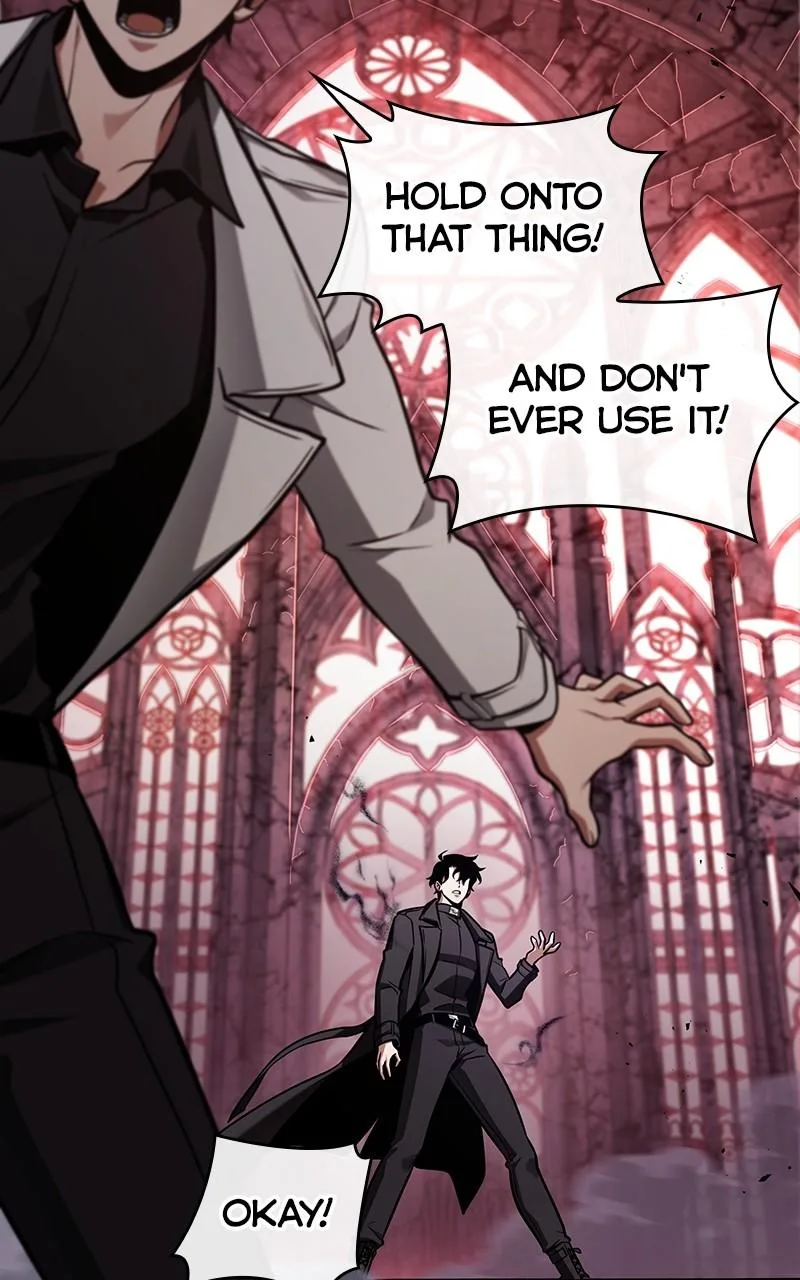 Omniscient Reader's Viewpoint - Chapter 214 - Page 70