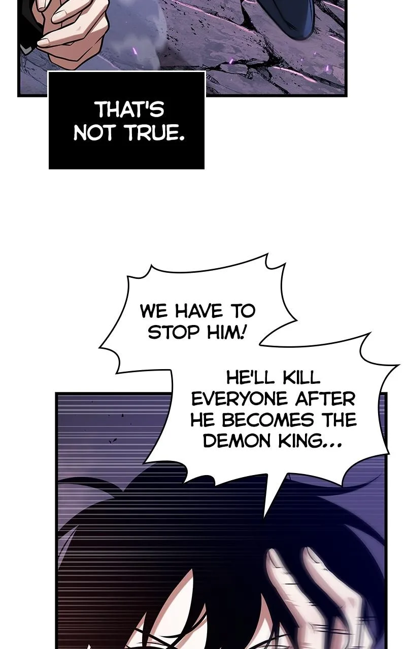 Omniscient Reader's Viewpoint - Chapter 214 - Page 76
