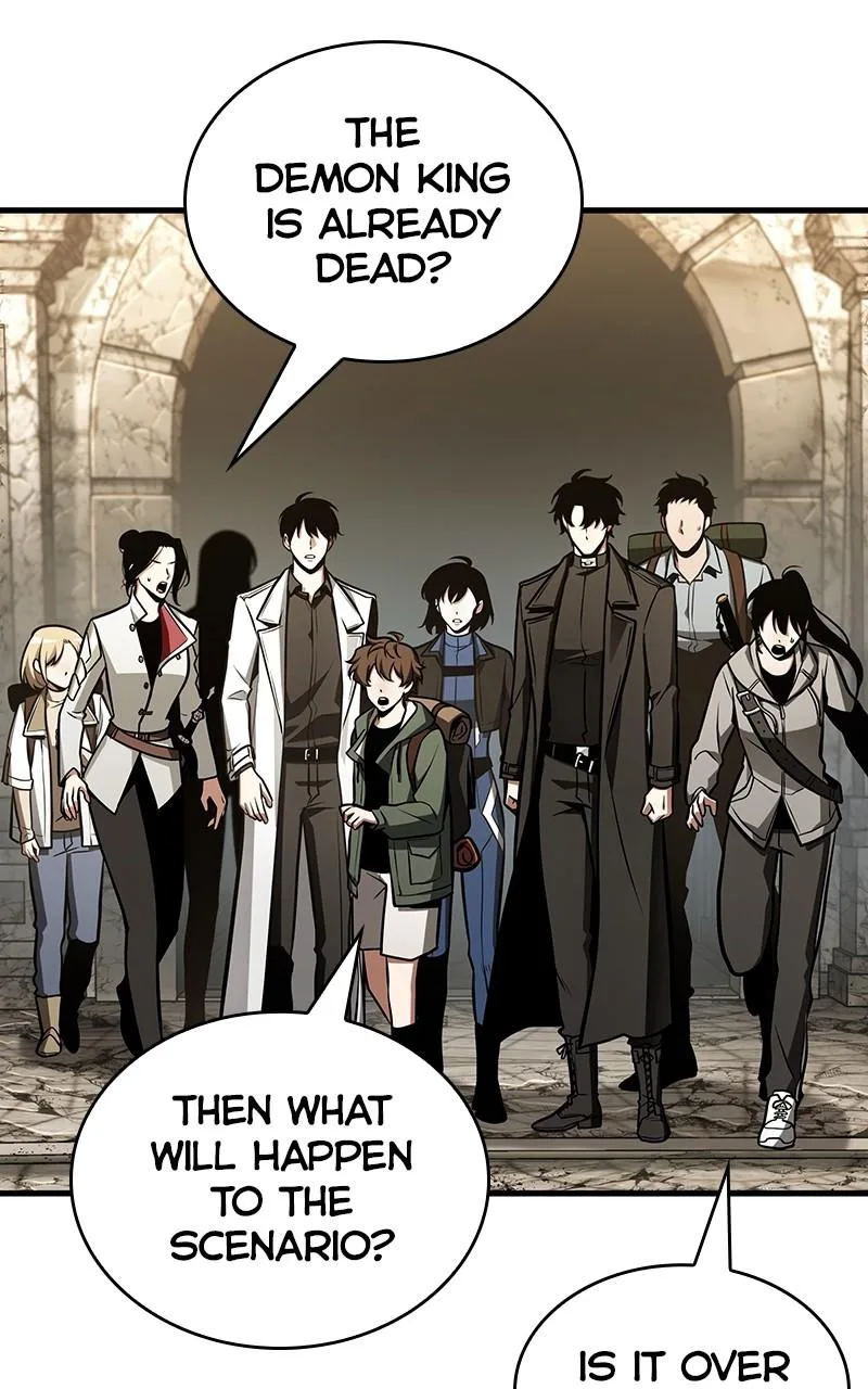 Omniscient Reader's Viewpoint - Chapter 214 - Page 8