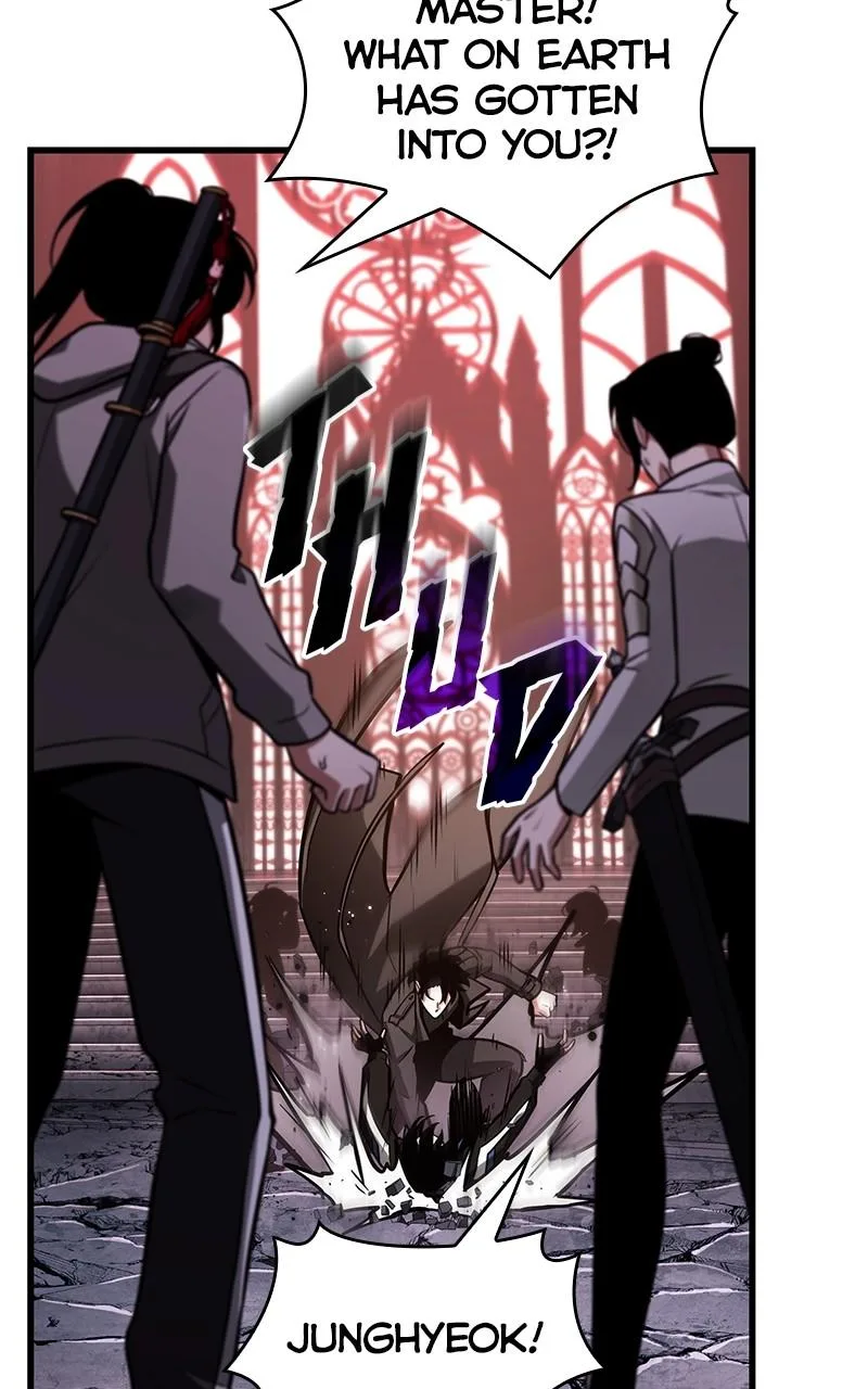 Omniscient Reader's Viewpoint - Chapter 214 - Page 80