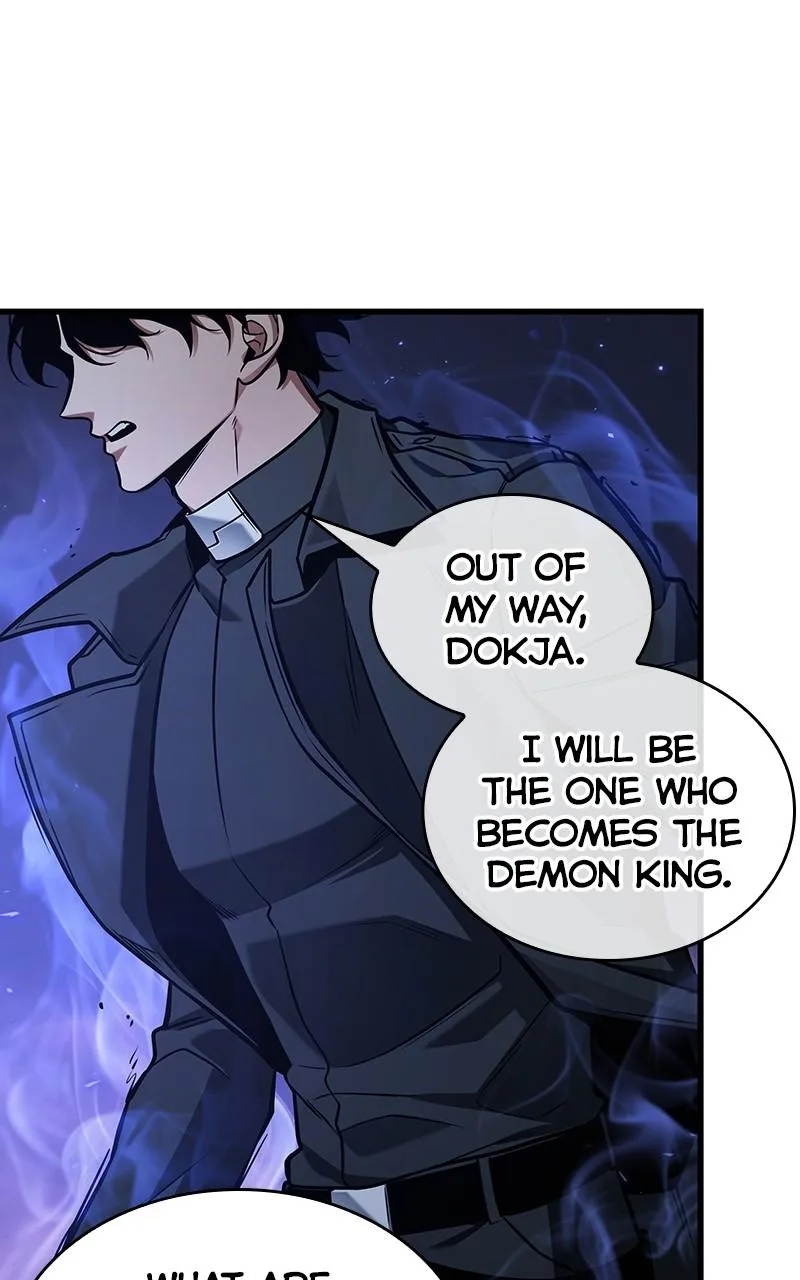 Omniscient Reader's Viewpoint - Chapter 214 - Page 84