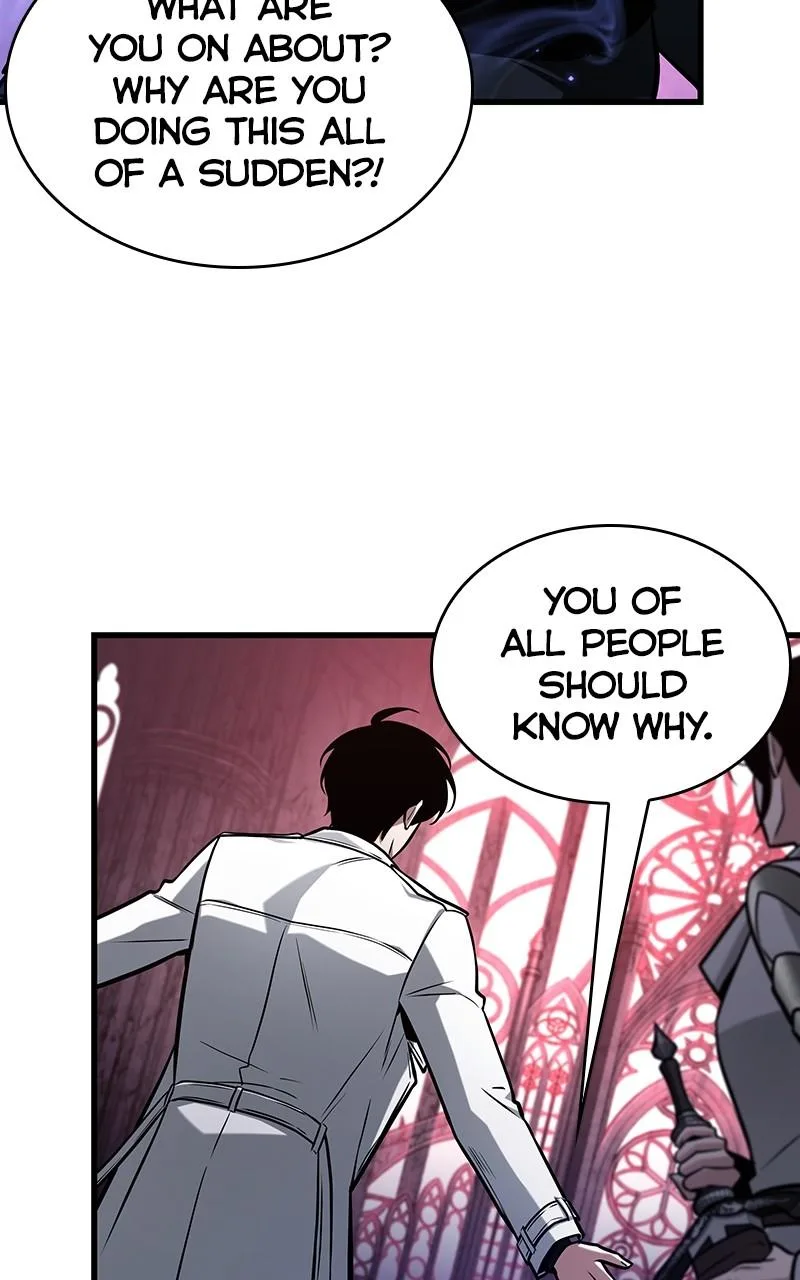 Omniscient Reader's Viewpoint - Chapter 214 - Page 85