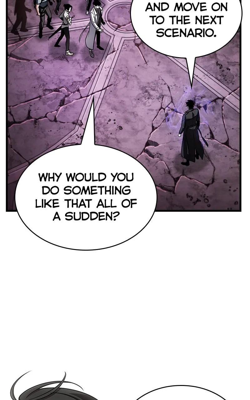 Omniscient Reader's Viewpoint - Chapter 214 - Page 90