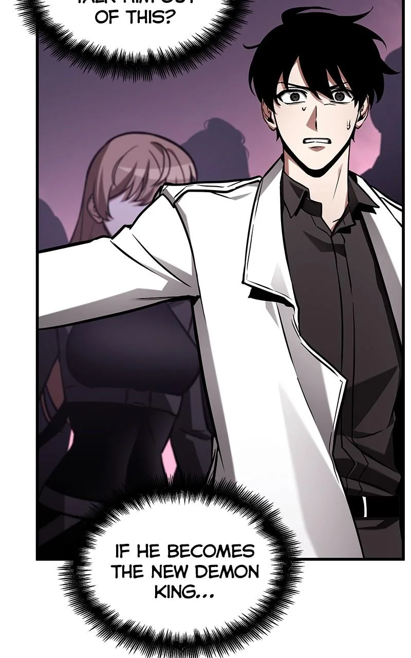 Omniscient Reader's Viewpoint - Chapter 215 - Page 12