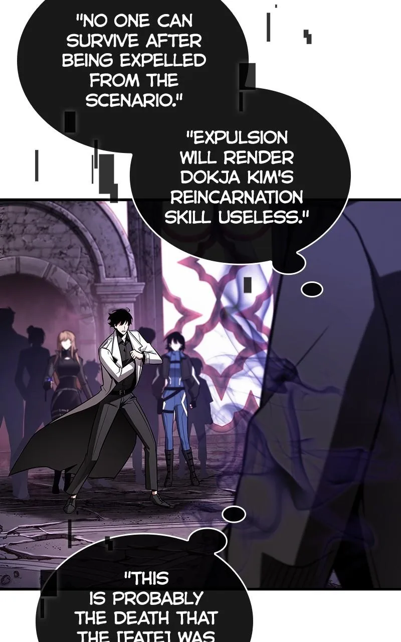 Omniscient Reader's Viewpoint - Chapter 215 - Page 16