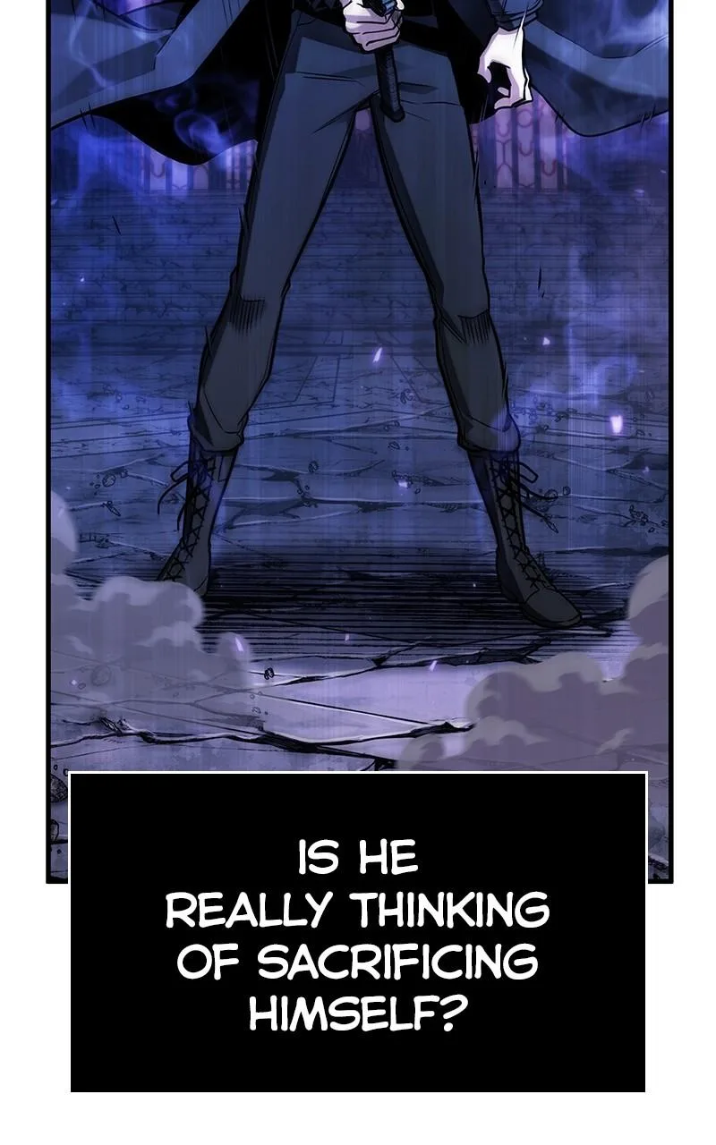 Omniscient Reader's Viewpoint - Chapter 215 - Page 20