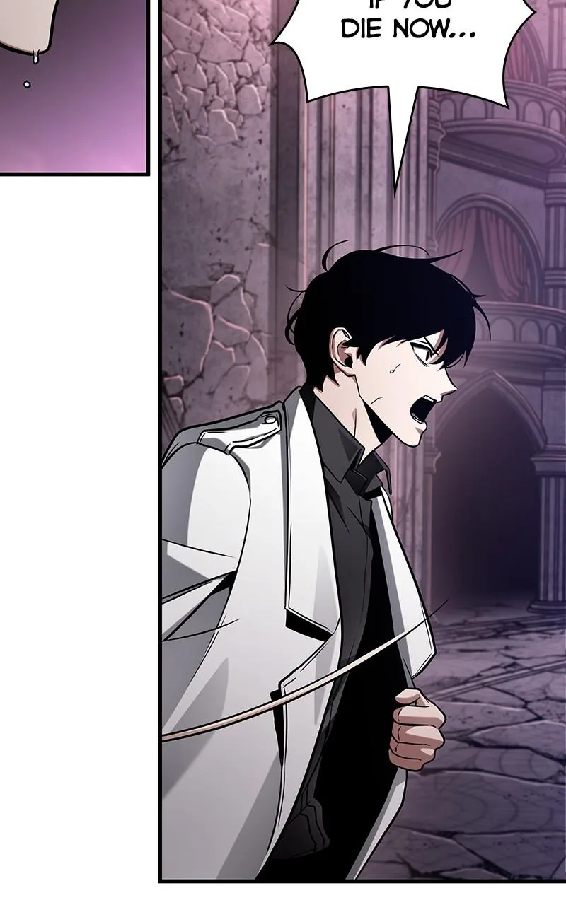 Omniscient Reader's Viewpoint - Chapter 215 - Page 22