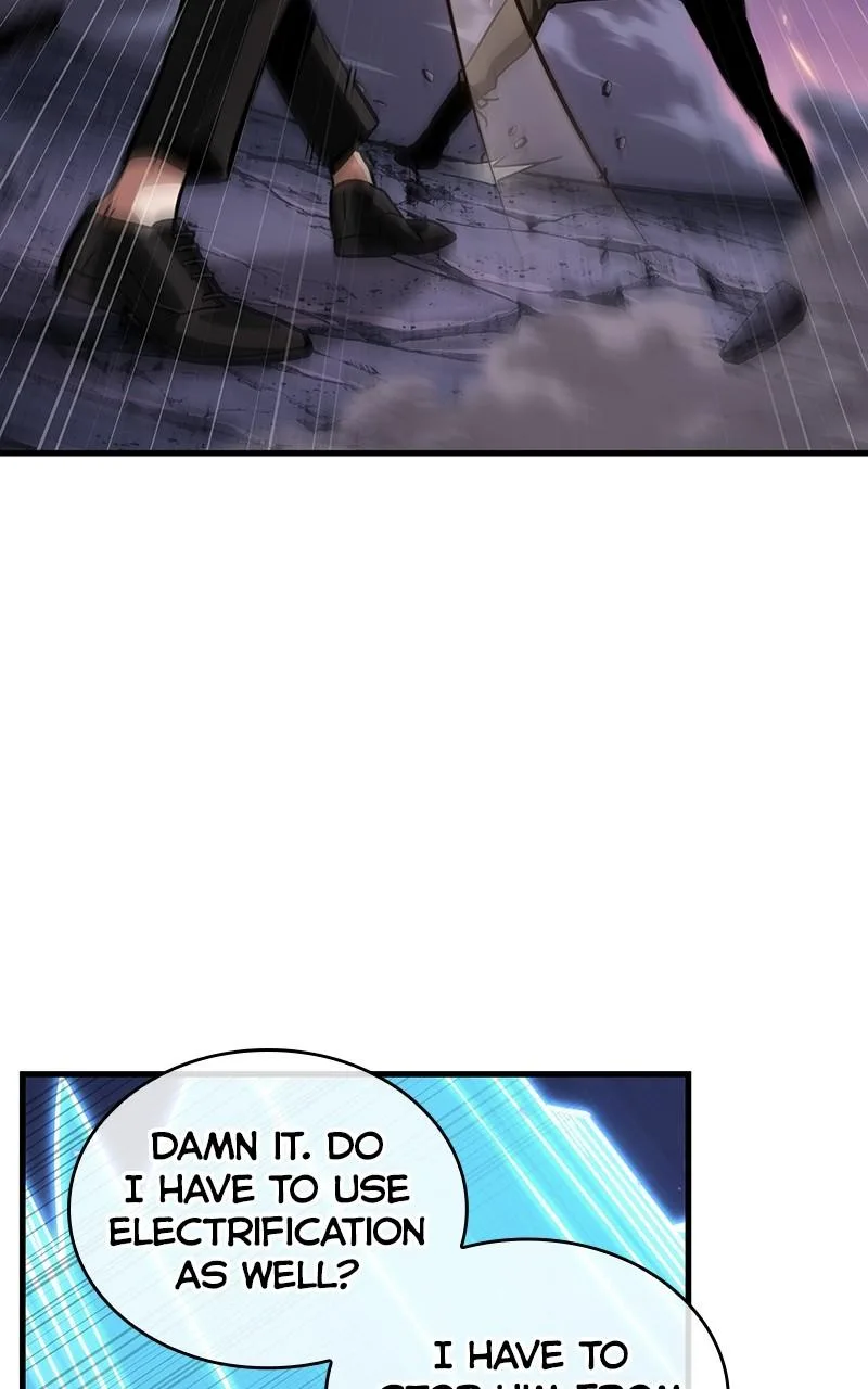 Omniscient Reader's Viewpoint - Chapter 215 - Page 33