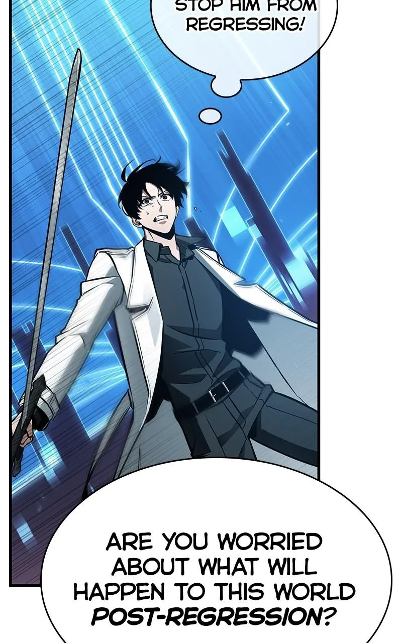 Omniscient Reader's Viewpoint - Chapter 215 - Page 34