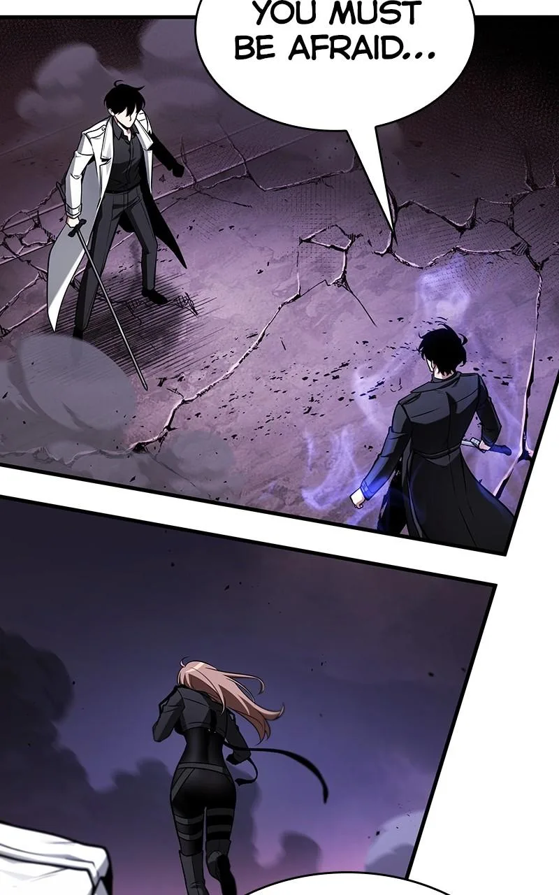 Omniscient Reader's Viewpoint - Chapter 215 - Page 37