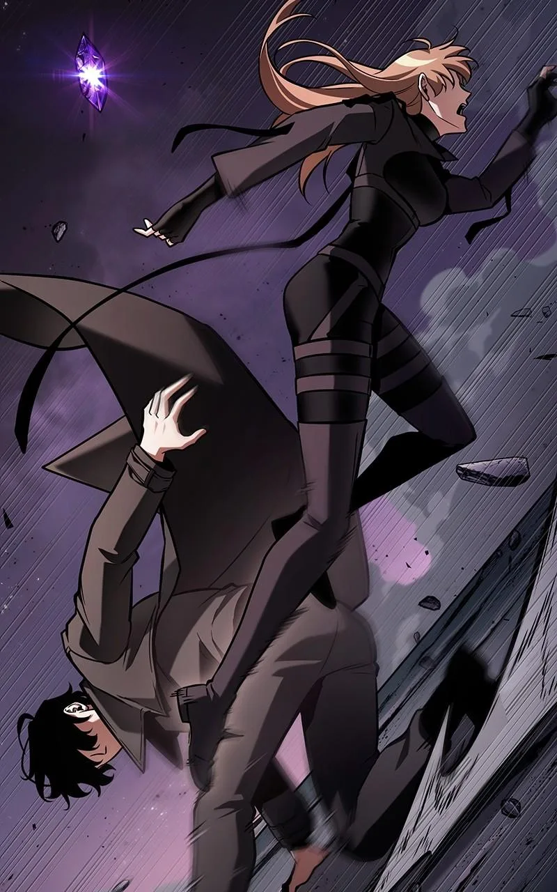Omniscient Reader's Viewpoint - Chapter 215 - Page 48