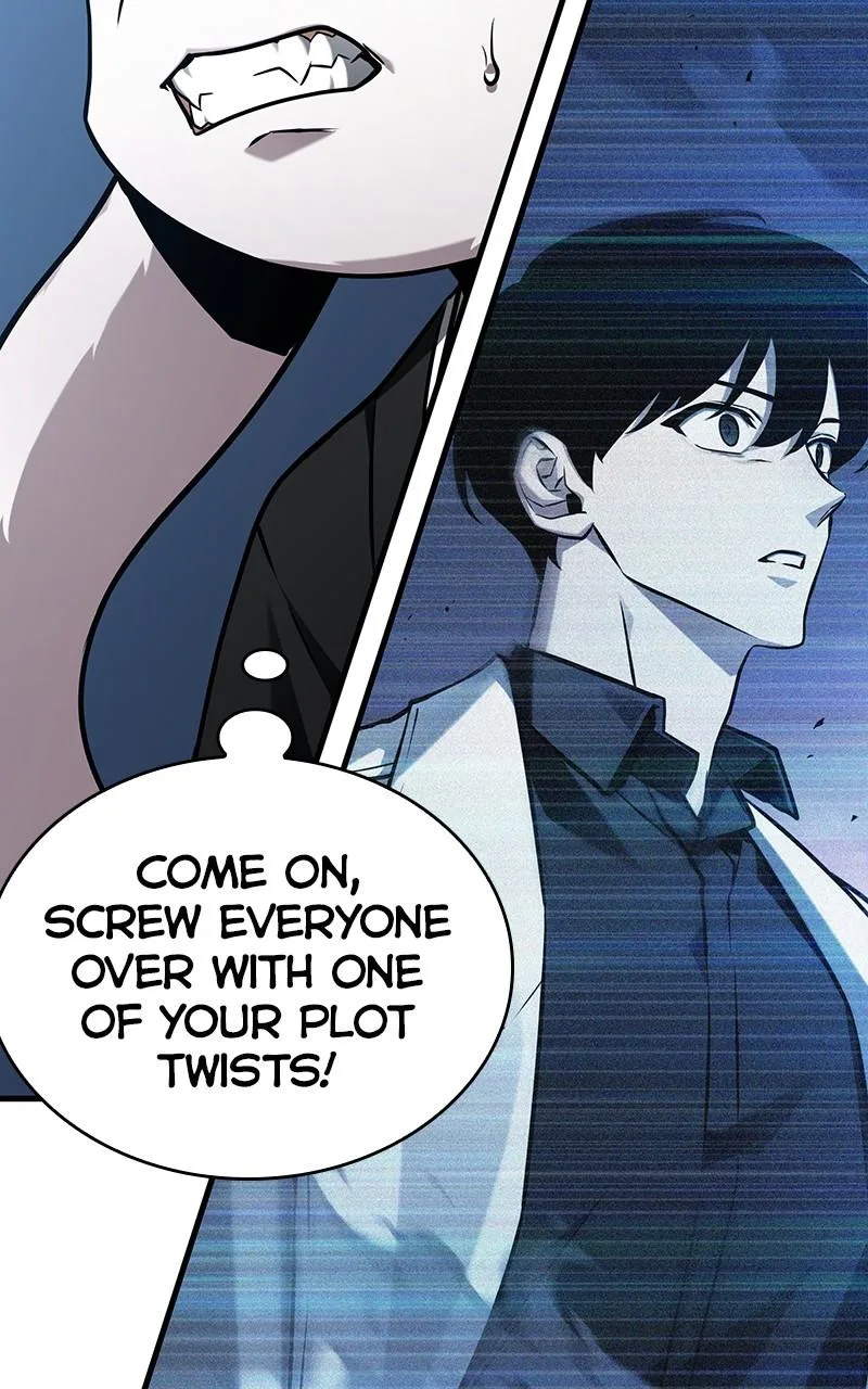 Omniscient Reader's Viewpoint - Chapter 215 - Page 67