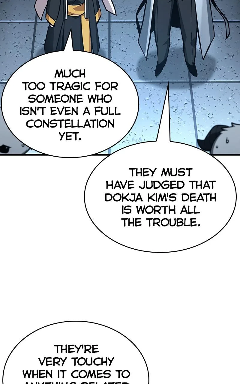 Omniscient Reader's Viewpoint - Chapter 215 - Page 69