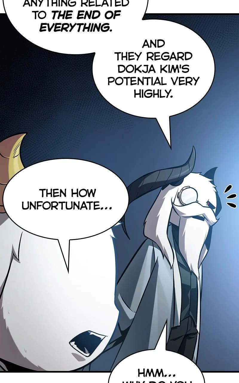 Omniscient Reader's Viewpoint - Chapter 215 - Page 70