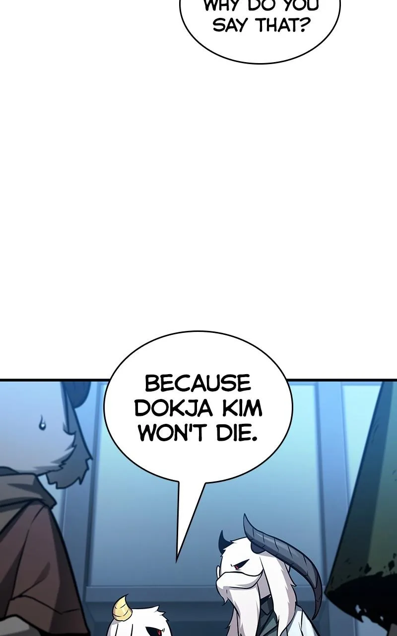 Omniscient Reader's Viewpoint - Chapter 215 - Page 71