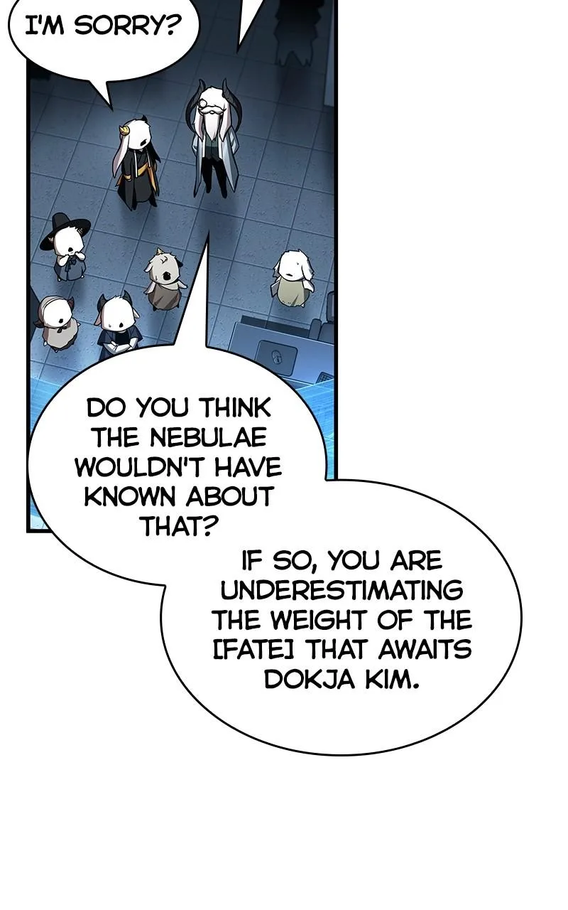 Omniscient Reader's Viewpoint - Chapter 215 - Page 75
