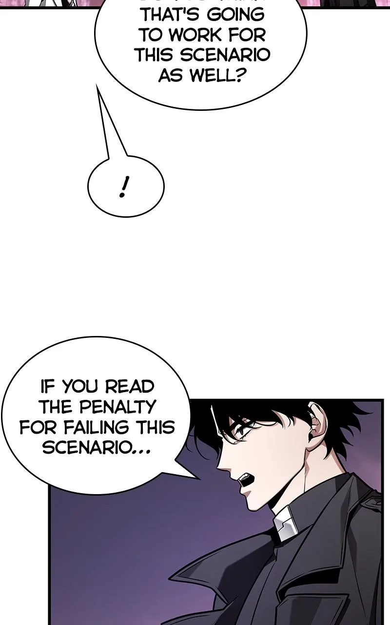 Omniscient Reader's Viewpoint - Chapter 215 - Page 8