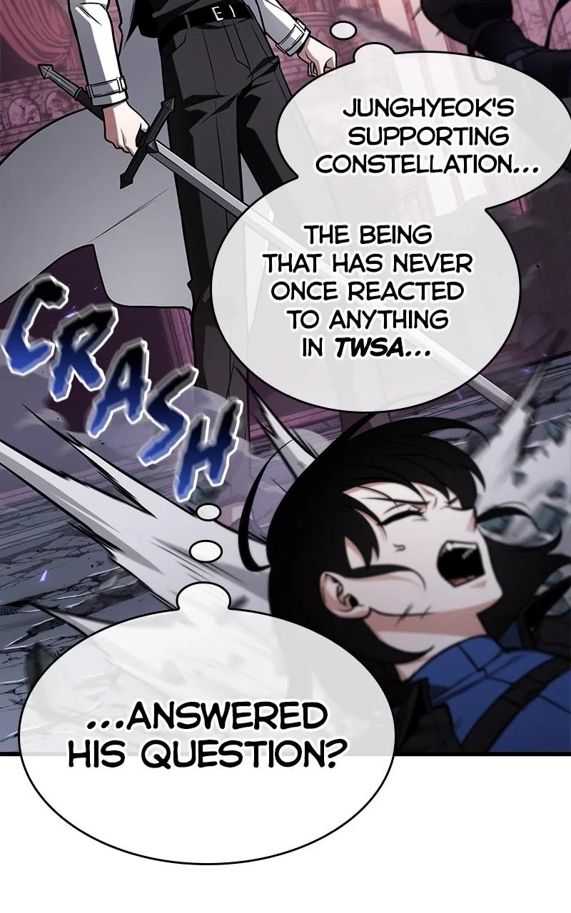 Omniscient Reader's Viewpoint - Chapter 215 - Page 87