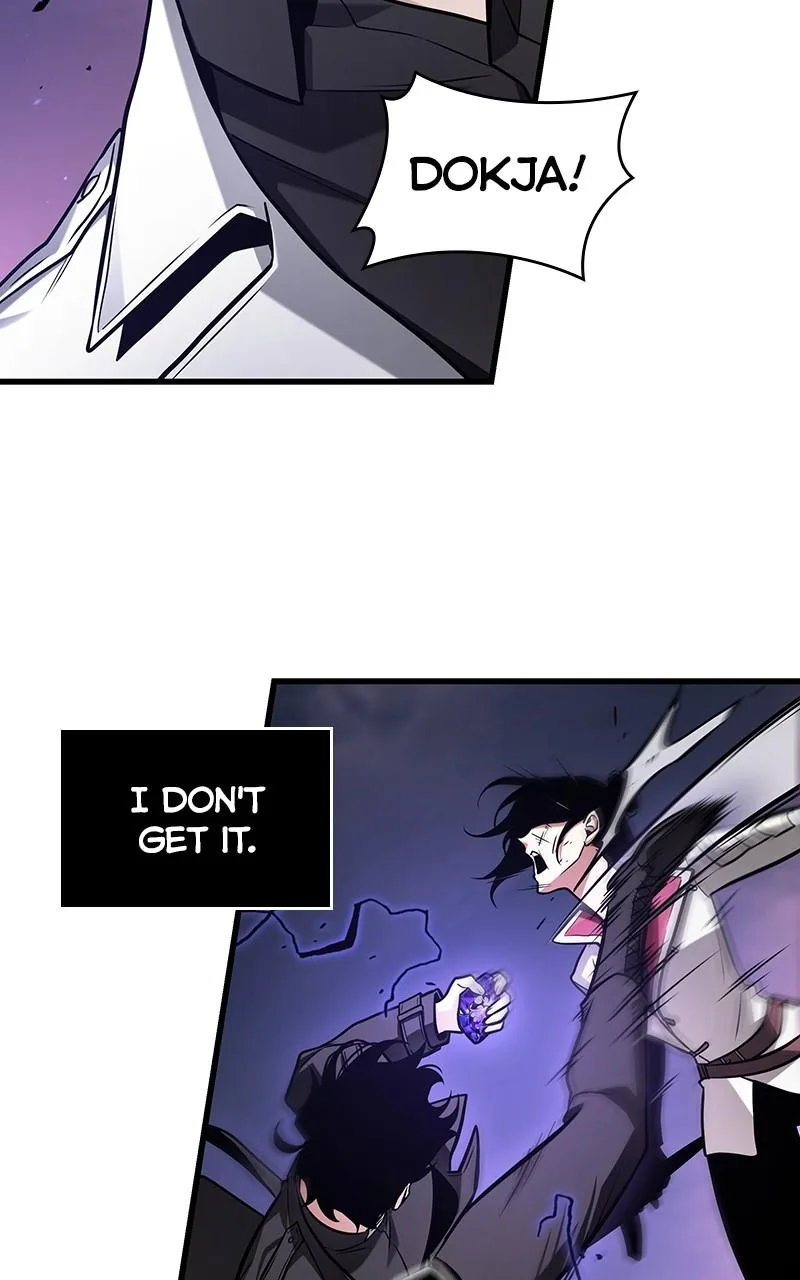Omniscient Reader's Viewpoint - Chapter 215 - Page 89