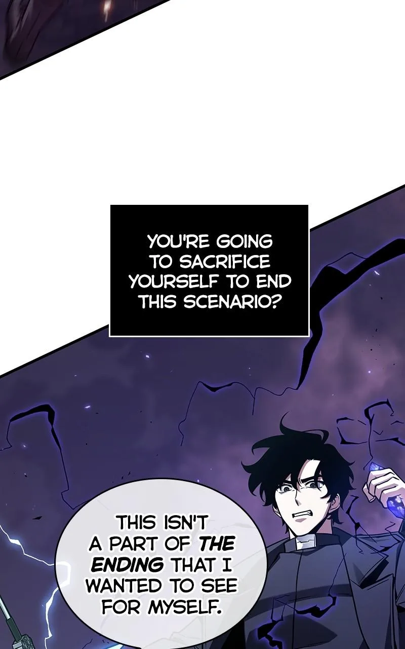 Omniscient Reader's Viewpoint - Chapter 216 - Page 14