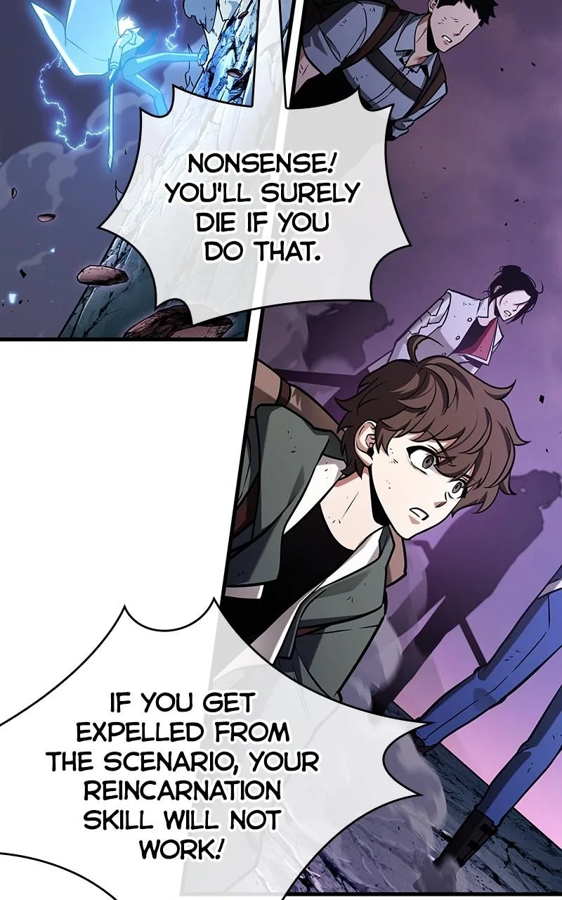 Omniscient Reader's Viewpoint - Chapter 216 - Page 17