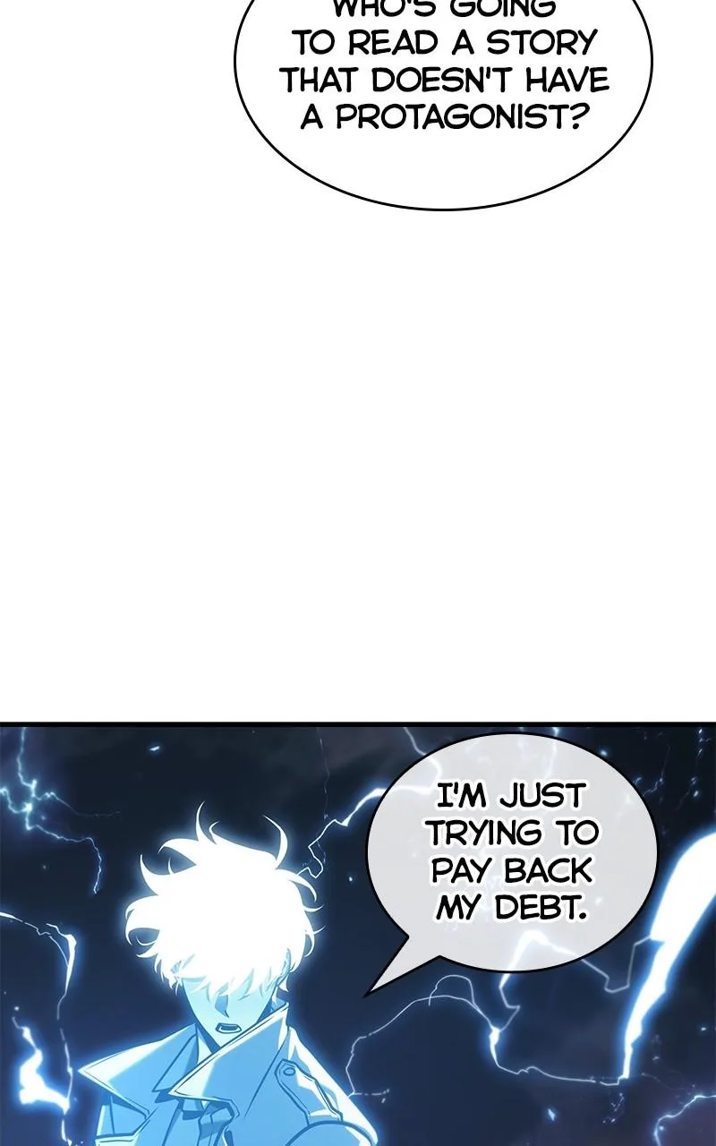 Omniscient Reader's Viewpoint - Chapter 216 - Page 19
