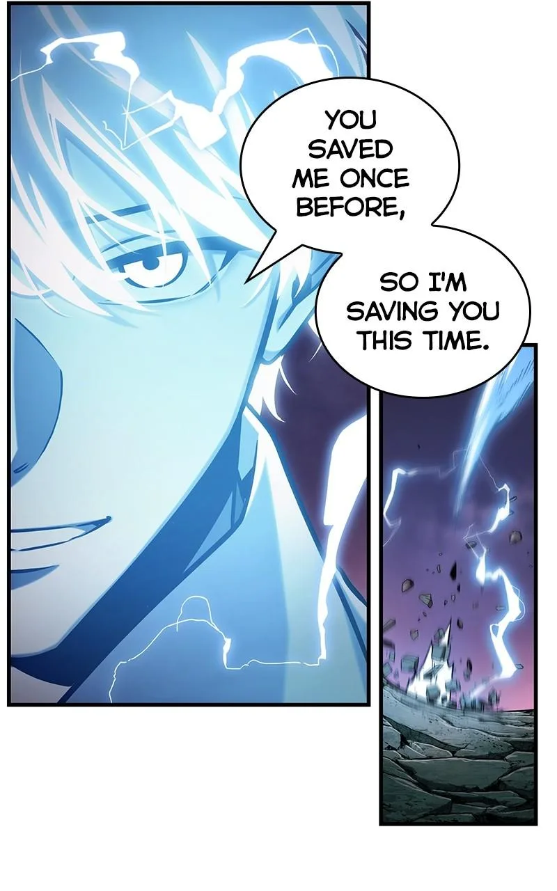 Omniscient Reader's Viewpoint - Chapter 216 - Page 21