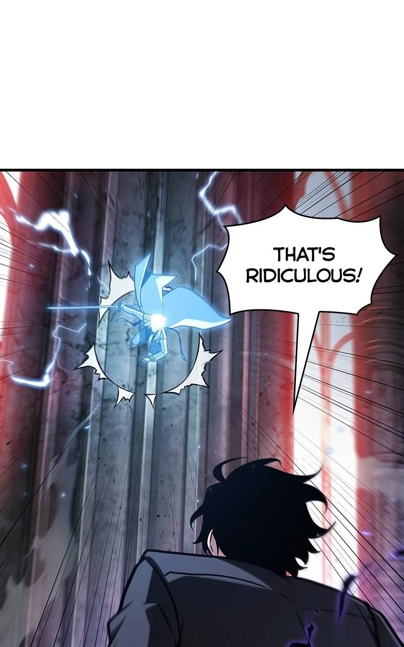 Omniscient Reader's Viewpoint - Chapter 216 - Page 22