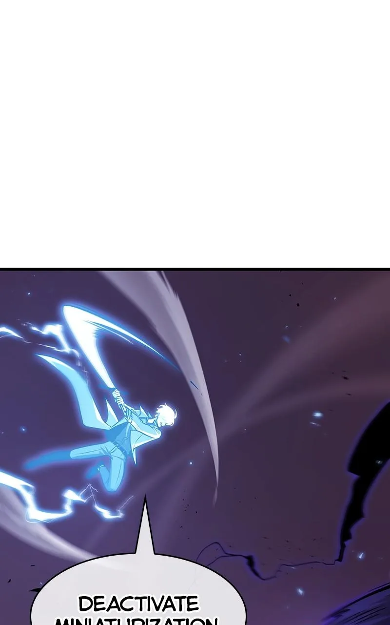 Omniscient Reader's Viewpoint - Chapter 216 - Page 26