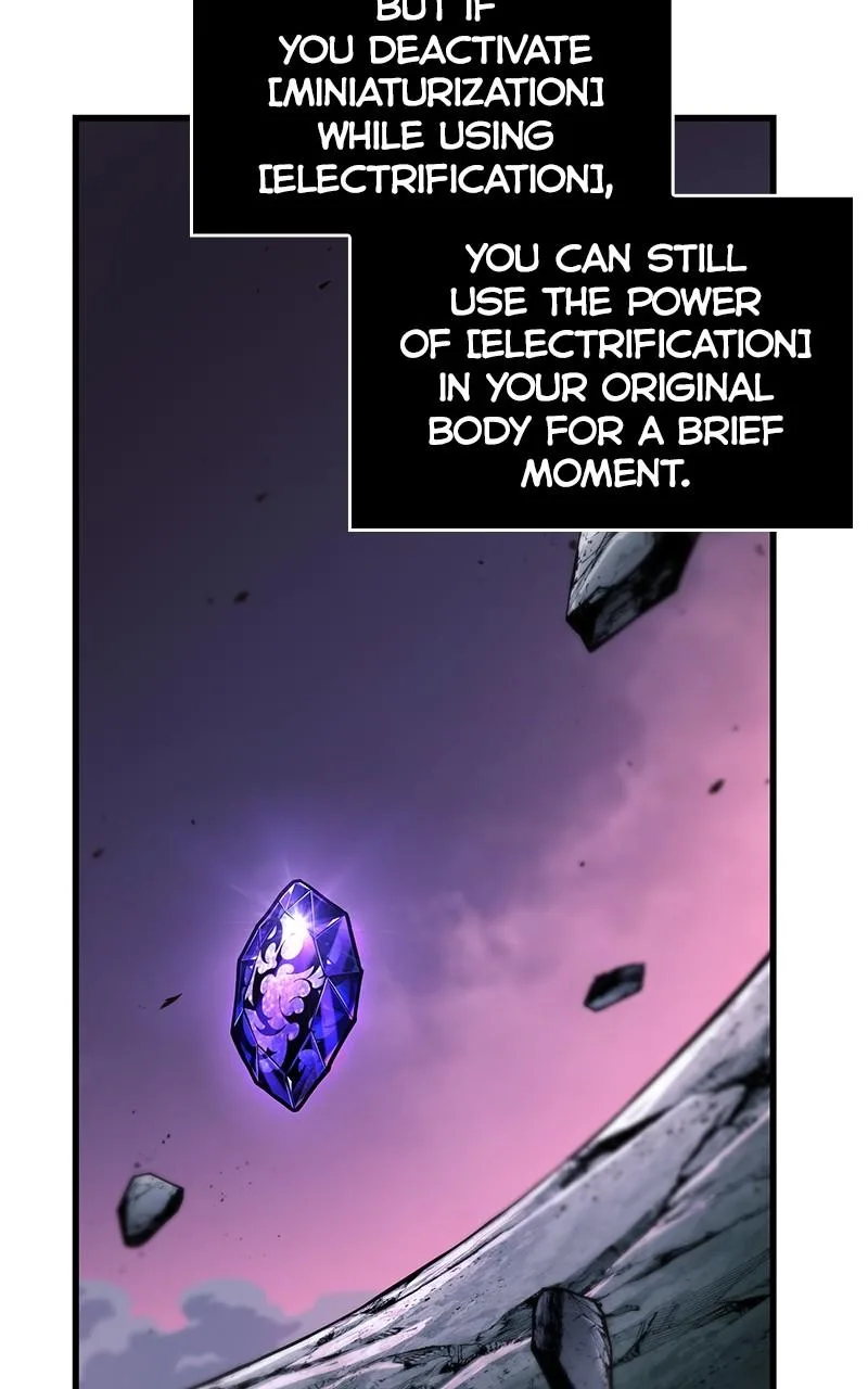 Omniscient Reader's Viewpoint - Chapter 216 - Page 36