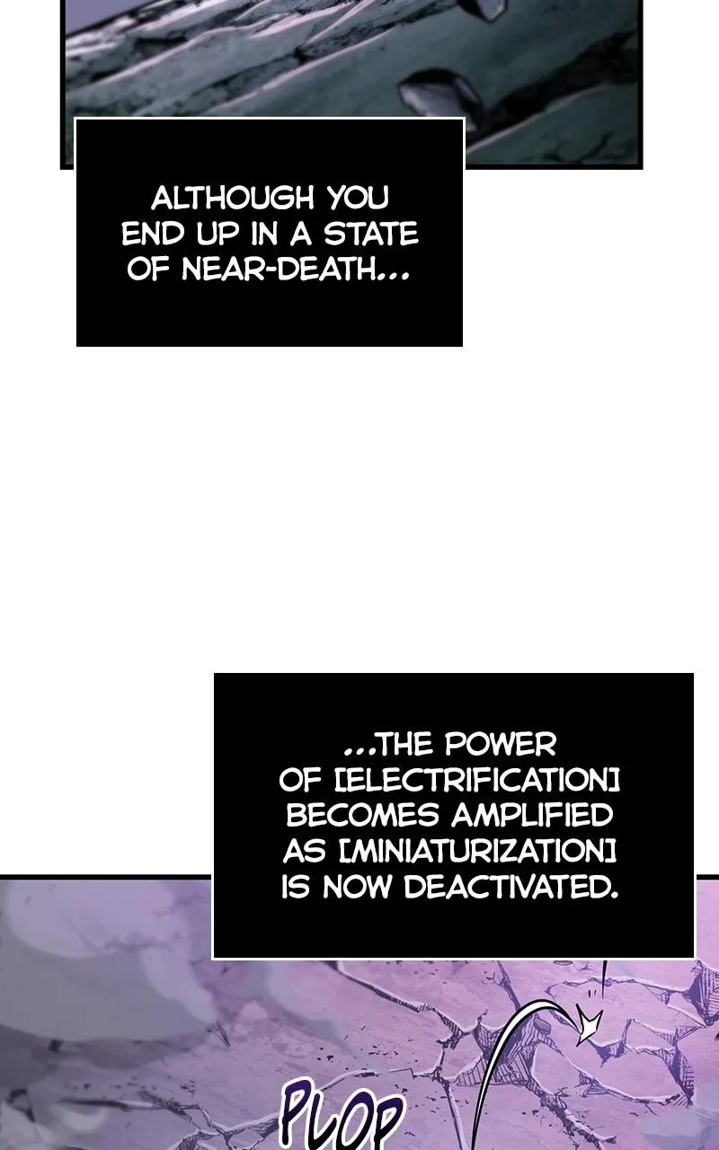 Omniscient Reader's Viewpoint - Chapter 216 - Page 37