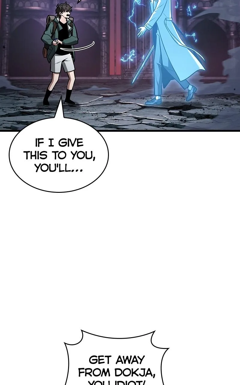 Omniscient Reader's Viewpoint - Chapter 216 - Page 44