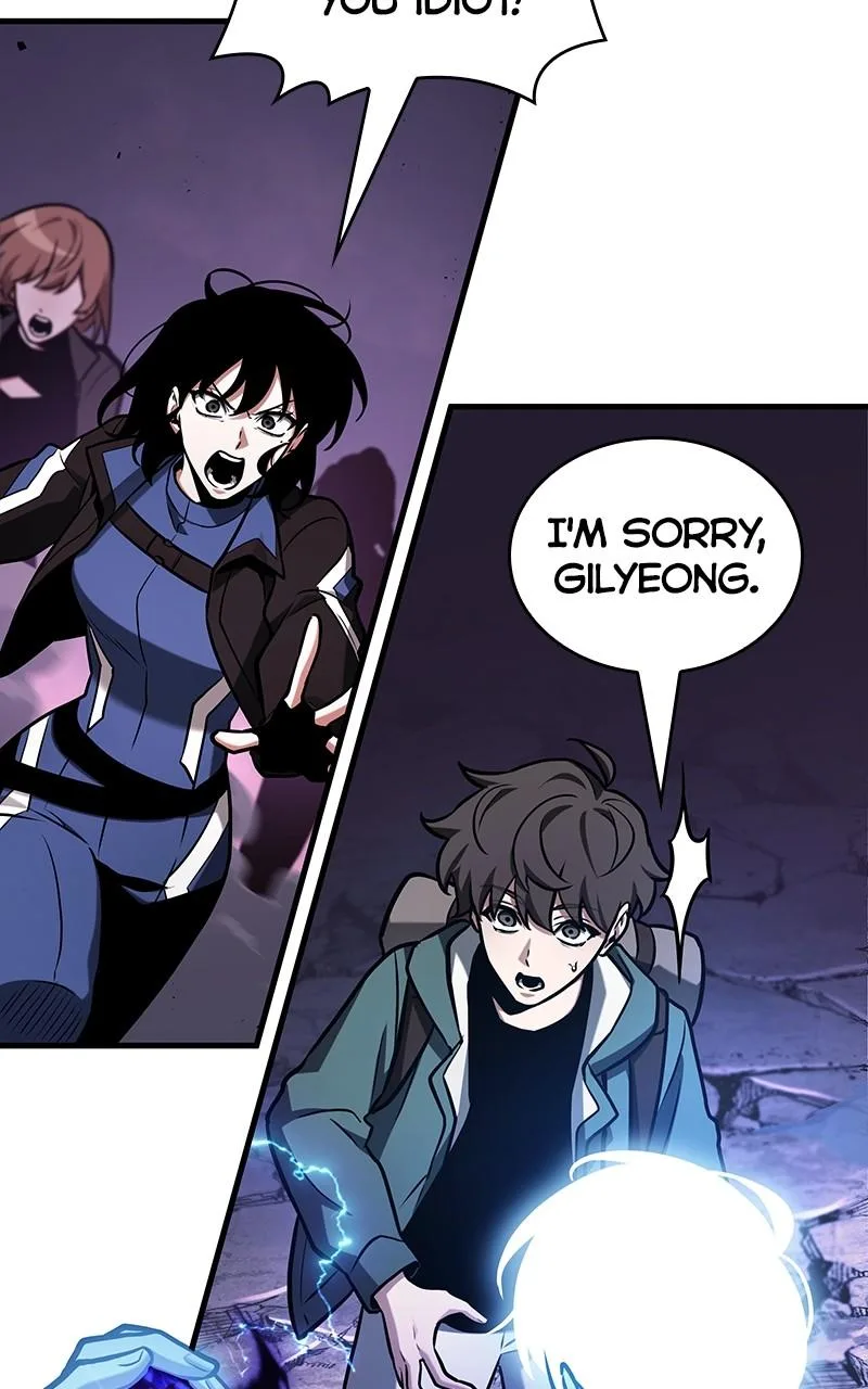 Omniscient Reader's Viewpoint - Chapter 216 - Page 45