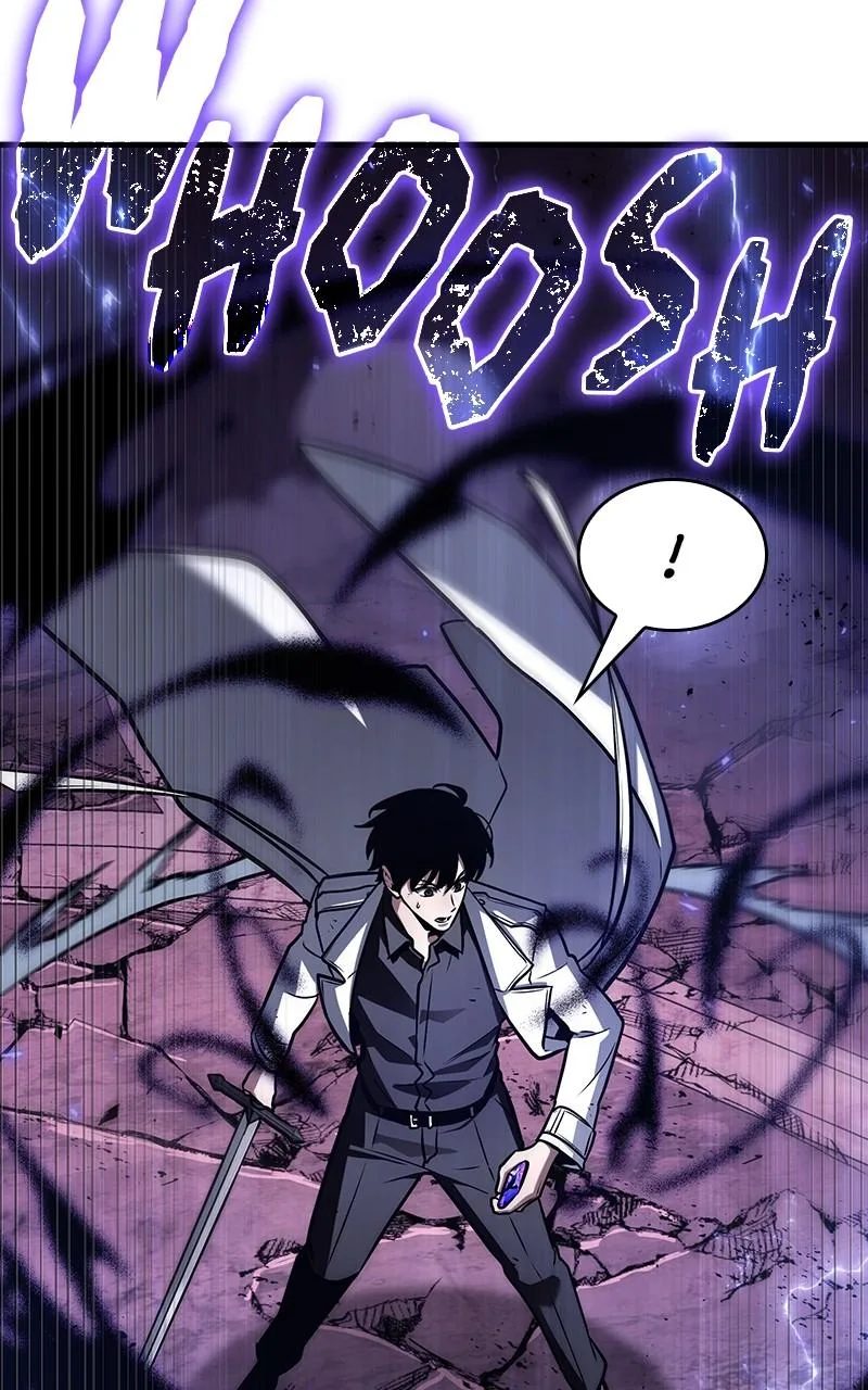 Omniscient Reader's Viewpoint - Chapter 216 - Page 55