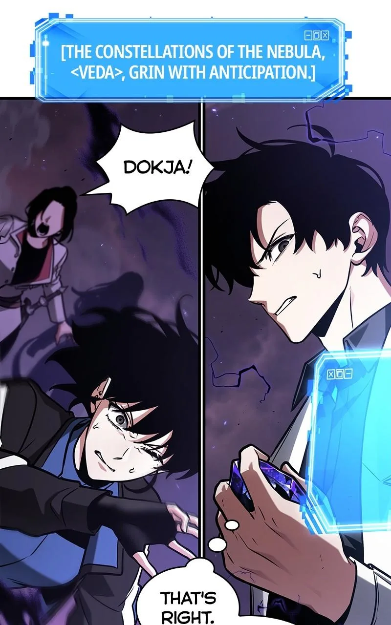 Omniscient Reader's Viewpoint - Chapter 216 - Page 57