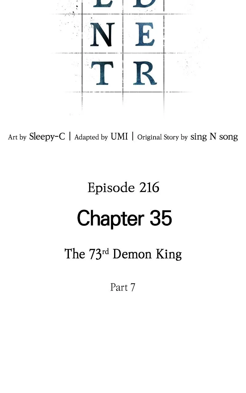 Omniscient Reader's Viewpoint - Chapter 216 - Page 6