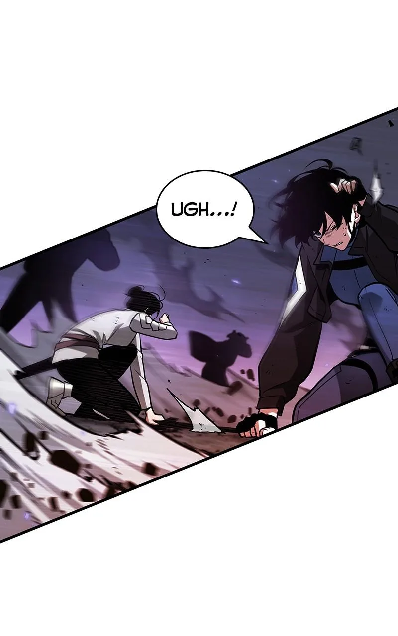 Omniscient Reader's Viewpoint - Chapter 216 - Page 7